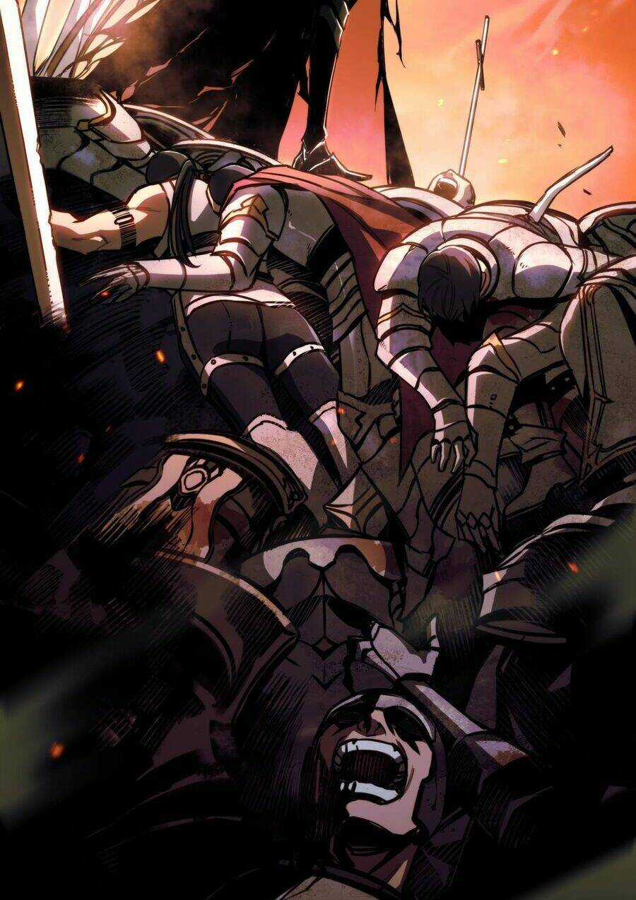 Boss Cuối Trở Thành Người Chơi Chapter 1 trang 16