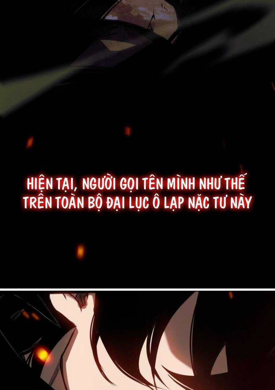 Boss Cuối Trở Thành Người Chơi Chapter 1 trang 17