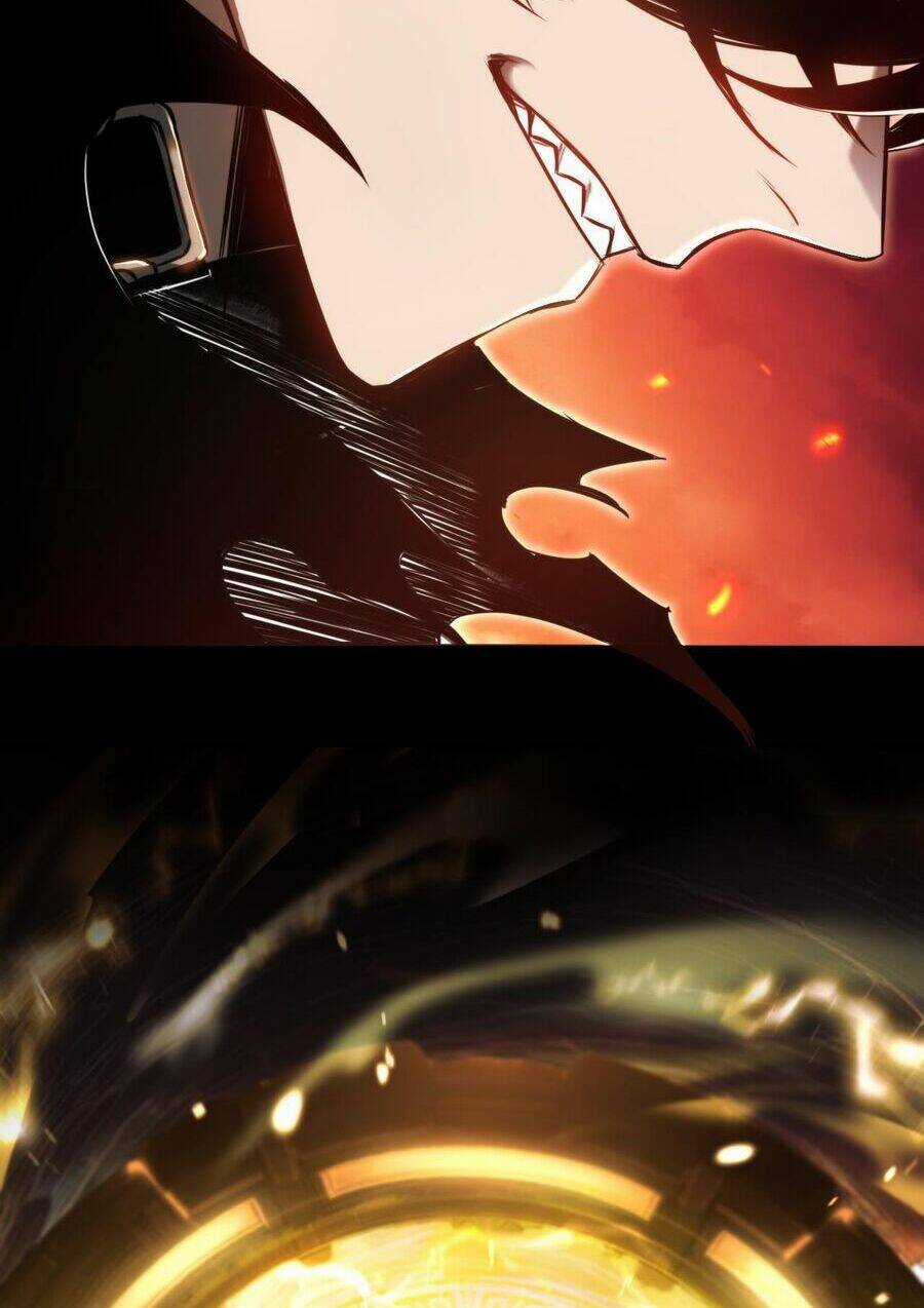 Boss Cuối Trở Thành Người Chơi Chapter 1 trang 18