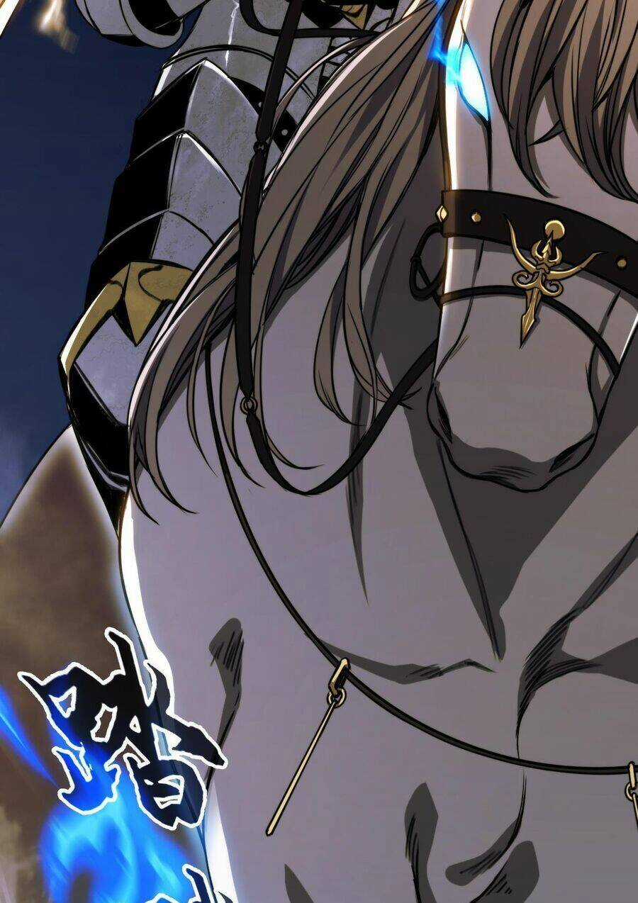 Boss Cuối Trở Thành Người Chơi Chapter 1 trang 20