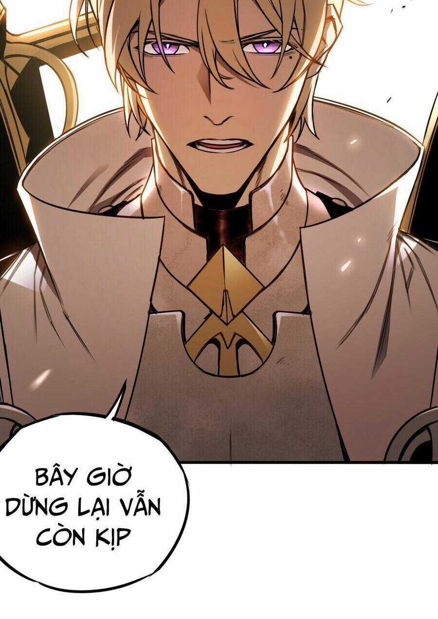 Boss Cuối Trở Thành Người Chơi Chapter 1 trang 23