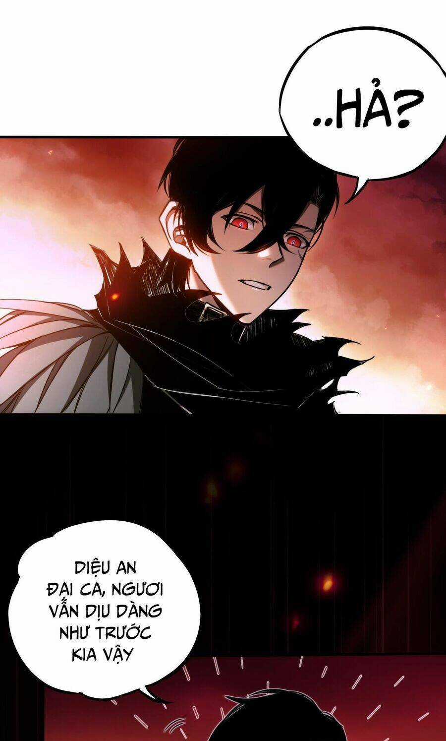 Boss Cuối Trở Thành Người Chơi Chapter 1 trang 24