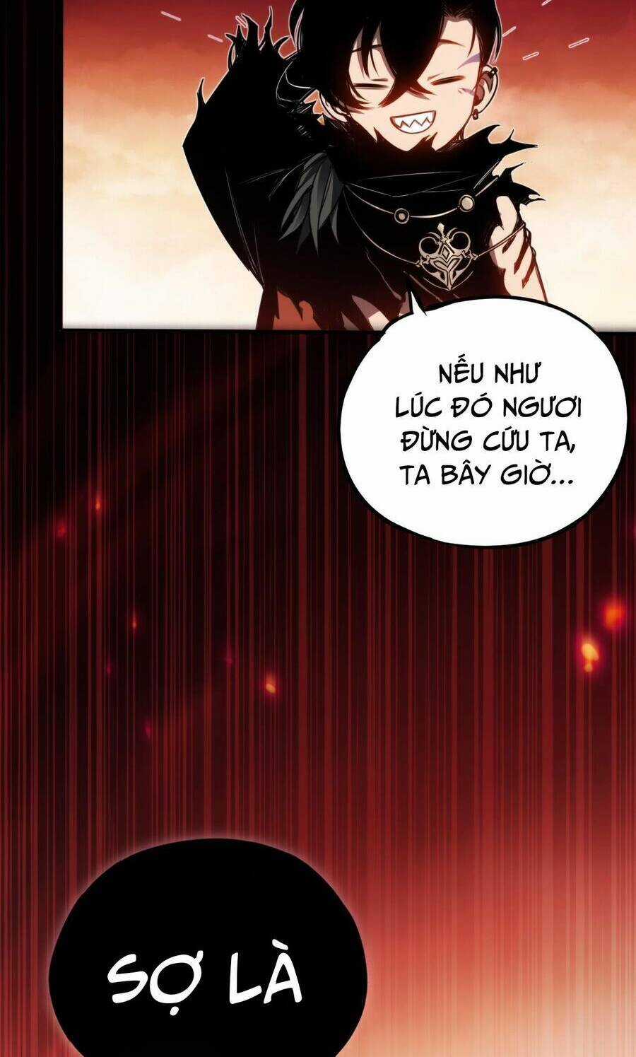 Boss Cuối Trở Thành Người Chơi Chapter 1 trang 25