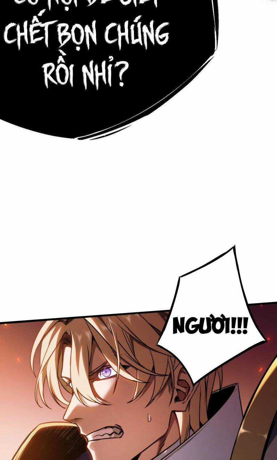 Boss Cuối Trở Thành Người Chơi Chapter 1 trang 28