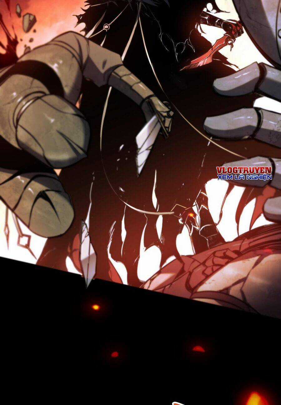 Boss Cuối Trở Thành Người Chơi Chapter 1 trang 3