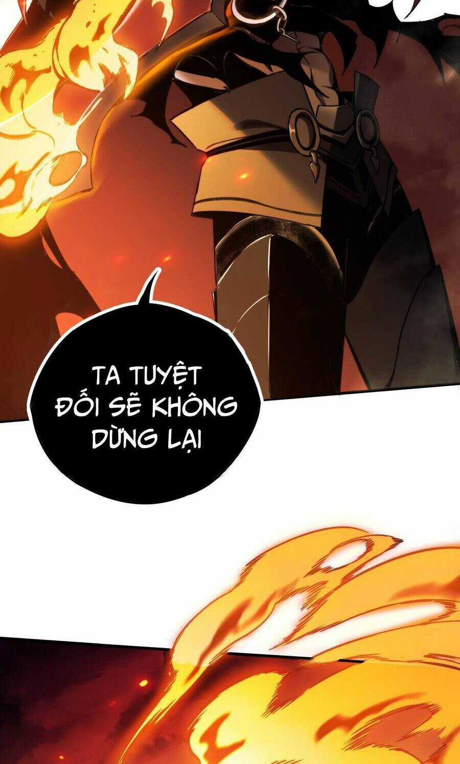 Boss Cuối Trở Thành Người Chơi Chapter 1 trang 31