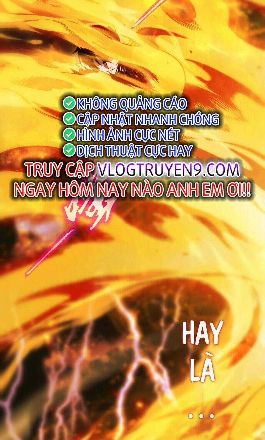 Boss Cuối Trở Thành Người Chơi Chapter 1 trang 33