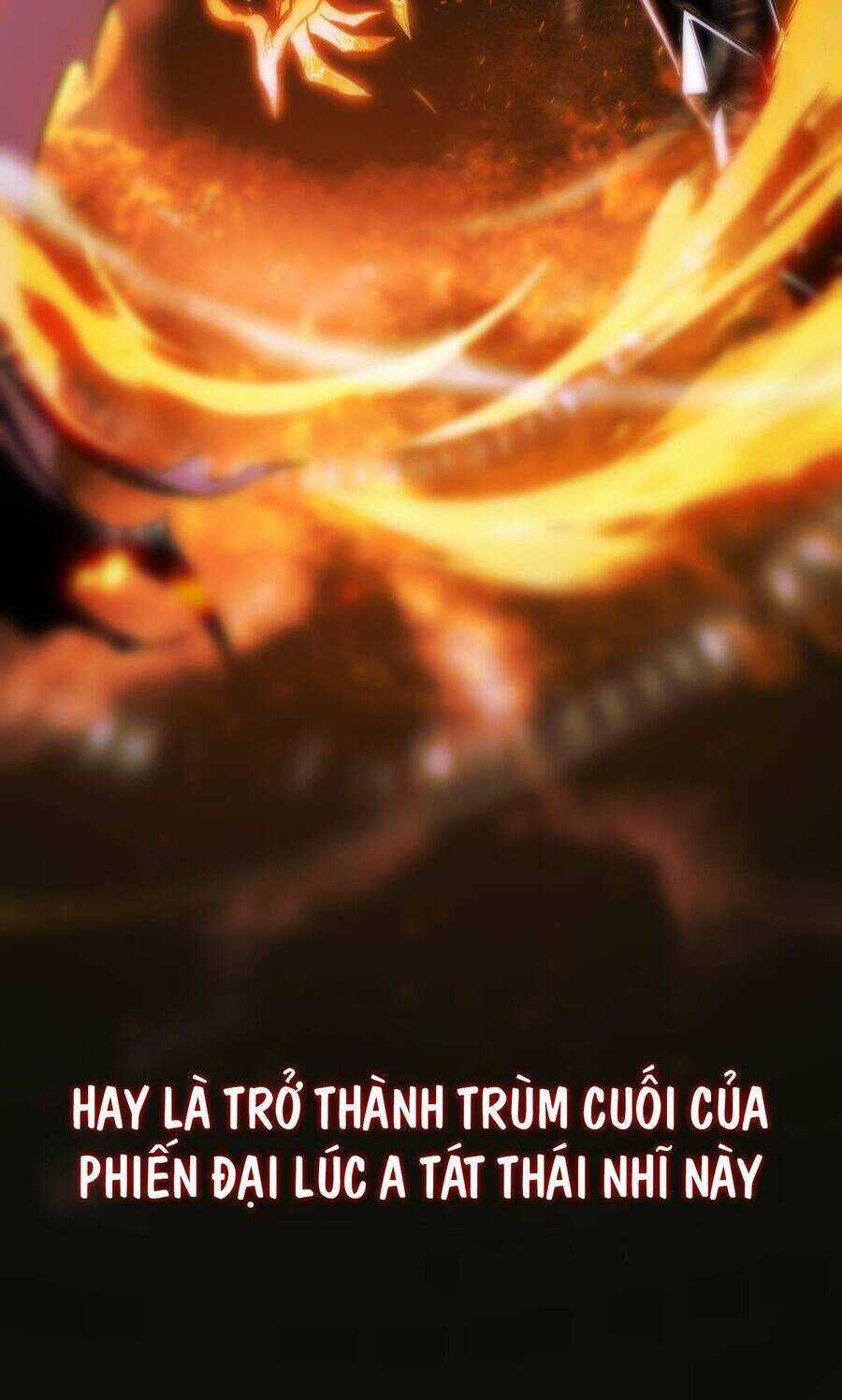 Boss Cuối Trở Thành Người Chơi Chapter 1 trang 35