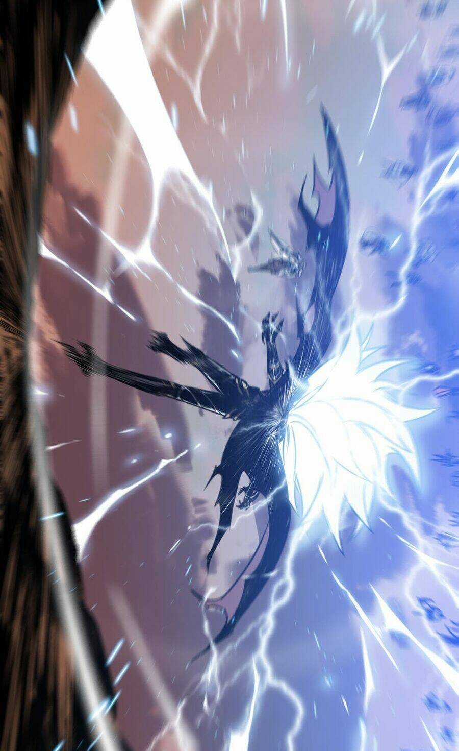 Boss Cuối Trở Thành Người Chơi Chapter 1 trang 38