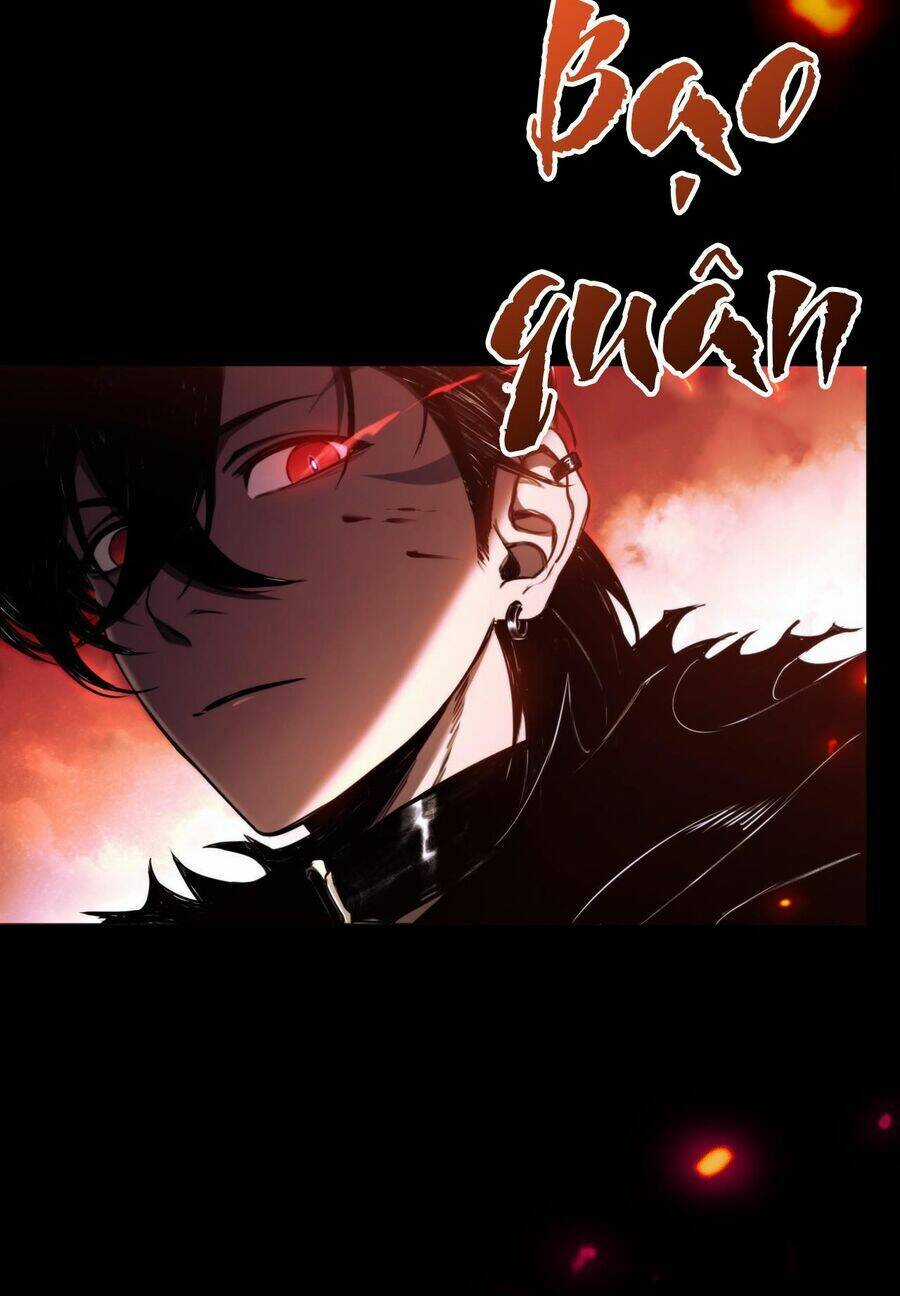 Boss Cuối Trở Thành Người Chơi Chapter 1 trang 4