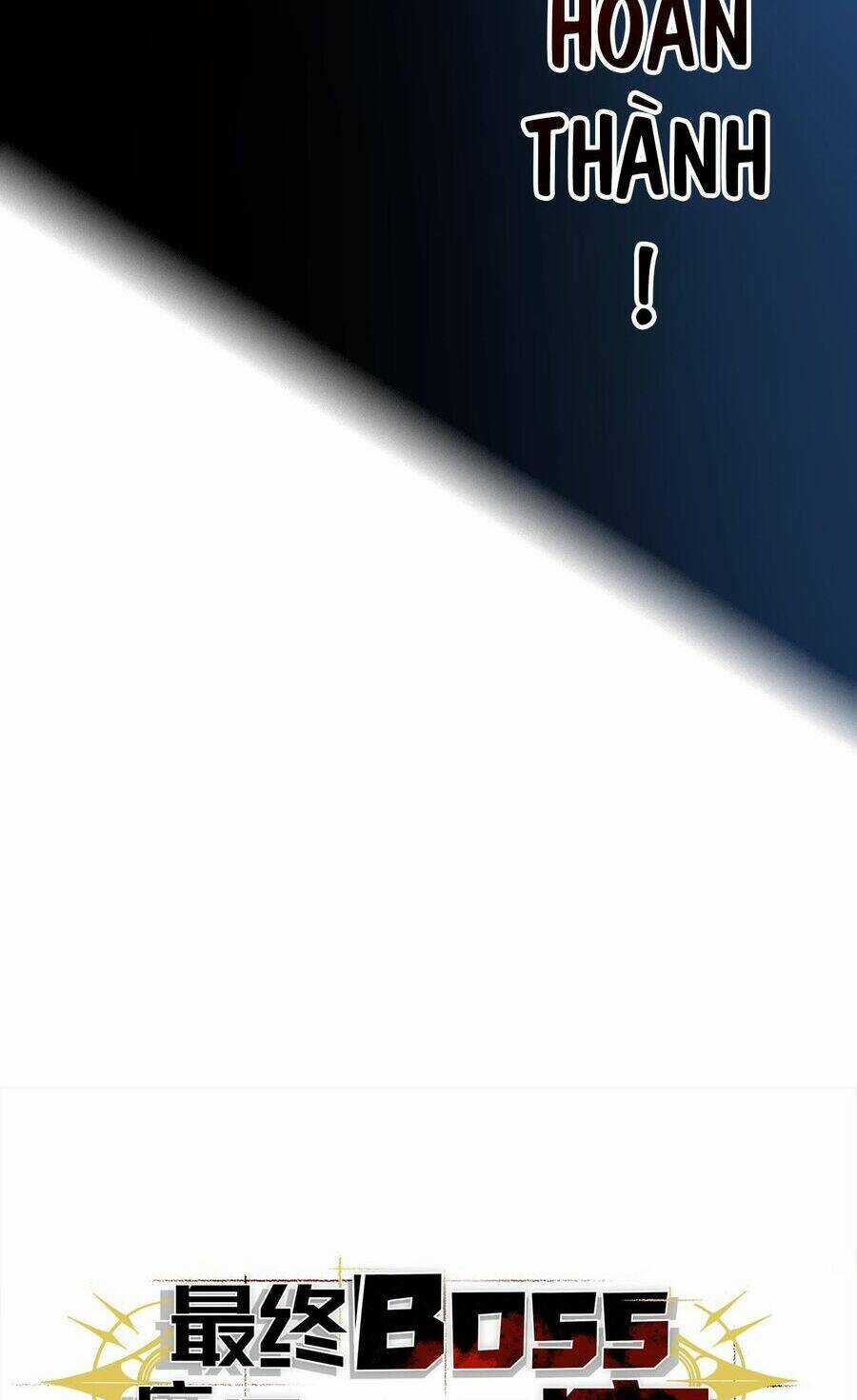 Boss Cuối Trở Thành Người Chơi Chapter 1 trang 40