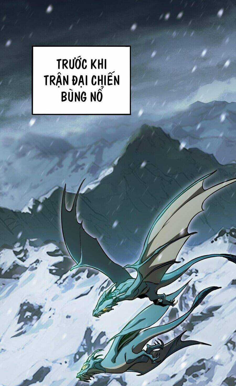 Boss Cuối Trở Thành Người Chơi Chapter 1 trang 42