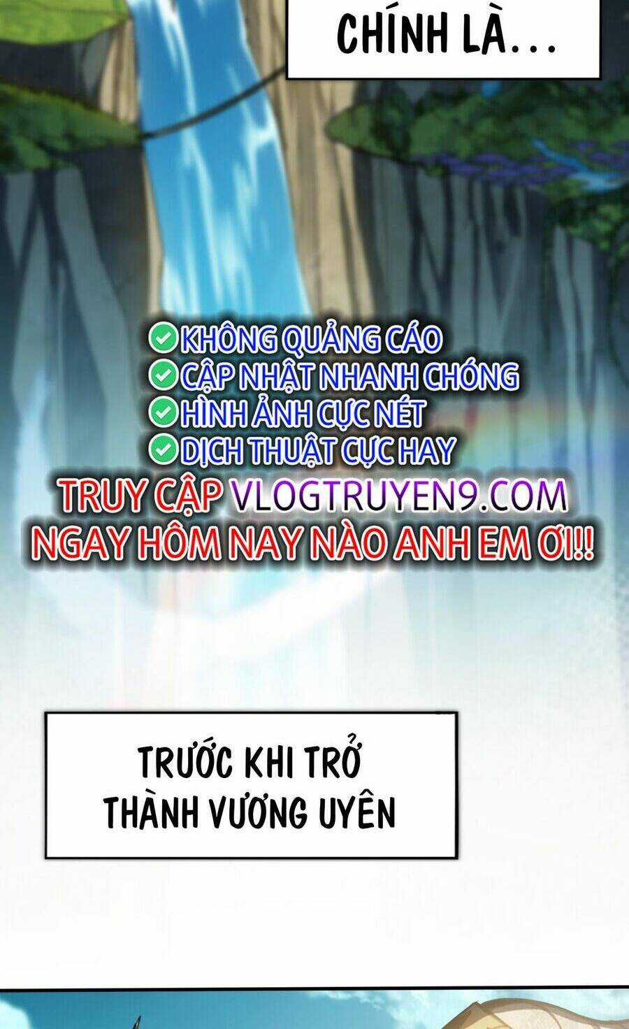 Boss Cuối Trở Thành Người Chơi Chapter 1 trang 45