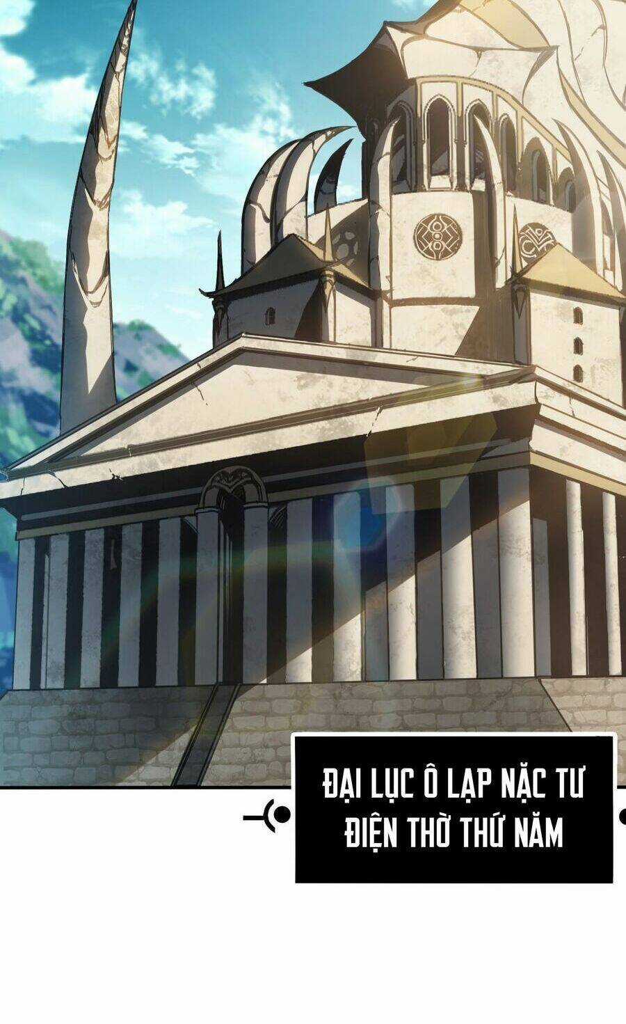 Boss Cuối Trở Thành Người Chơi Chapter 1 trang 46