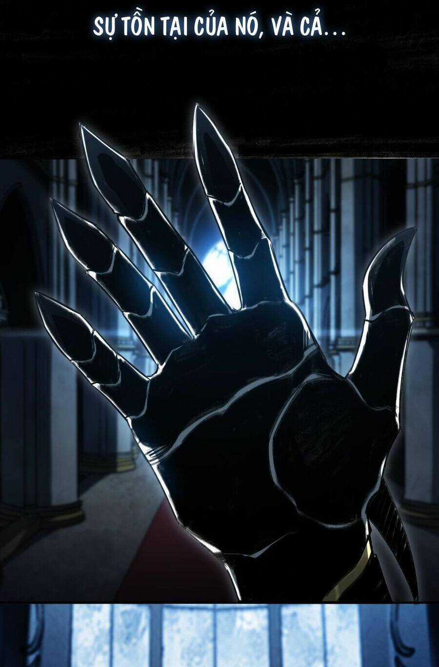 Boss Cuối Trở Thành Người Chơi Chapter 1 trang 49