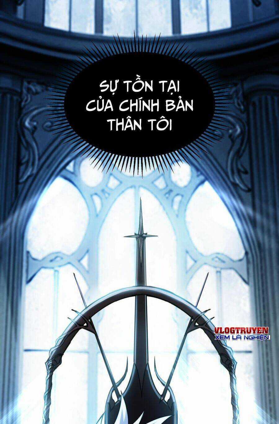 Boss Cuối Trở Thành Người Chơi Chapter 1 trang 50