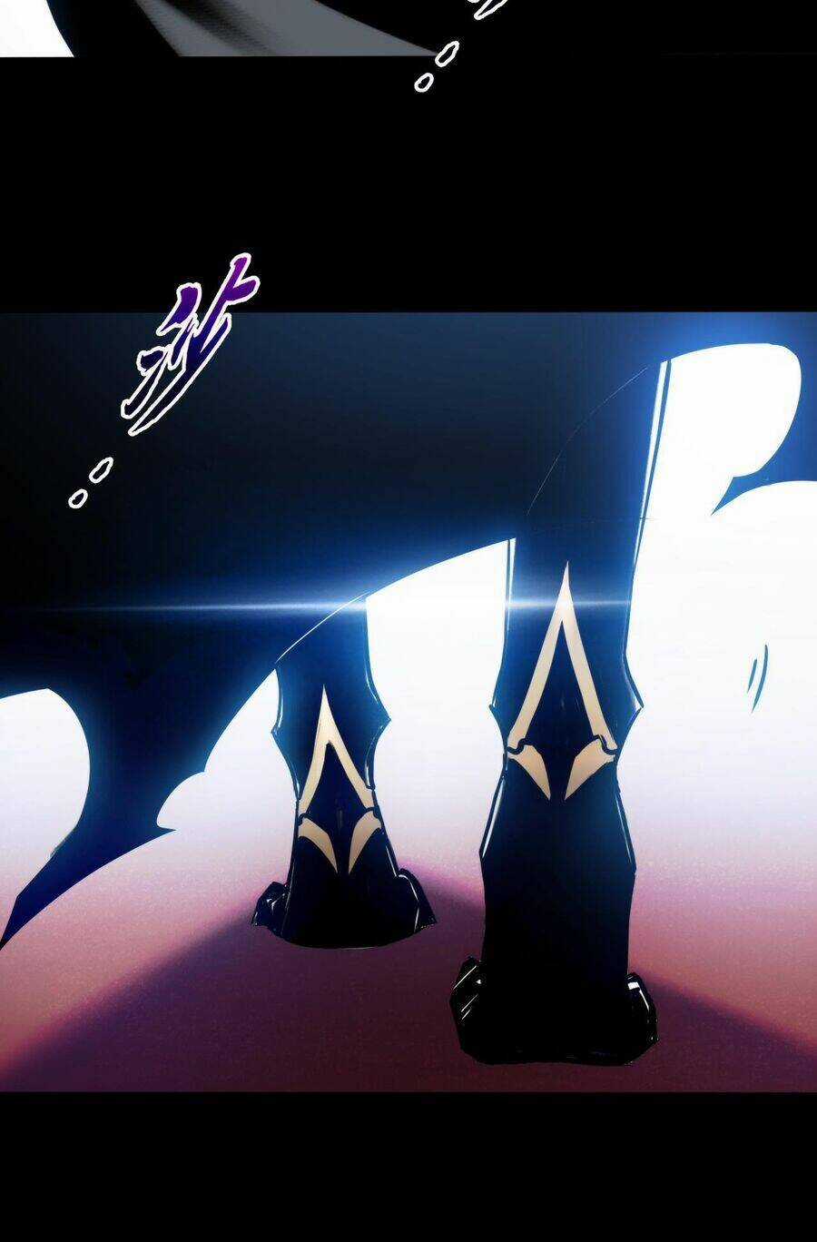 Boss Cuối Trở Thành Người Chơi Chapter 1 trang 56