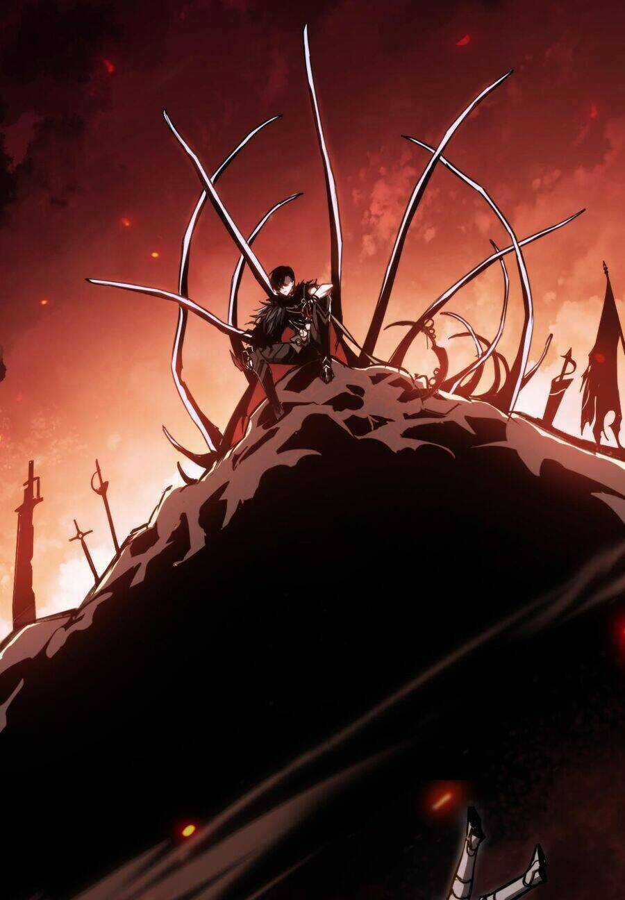 Boss Cuối Trở Thành Người Chơi Chapter 1 trang 6