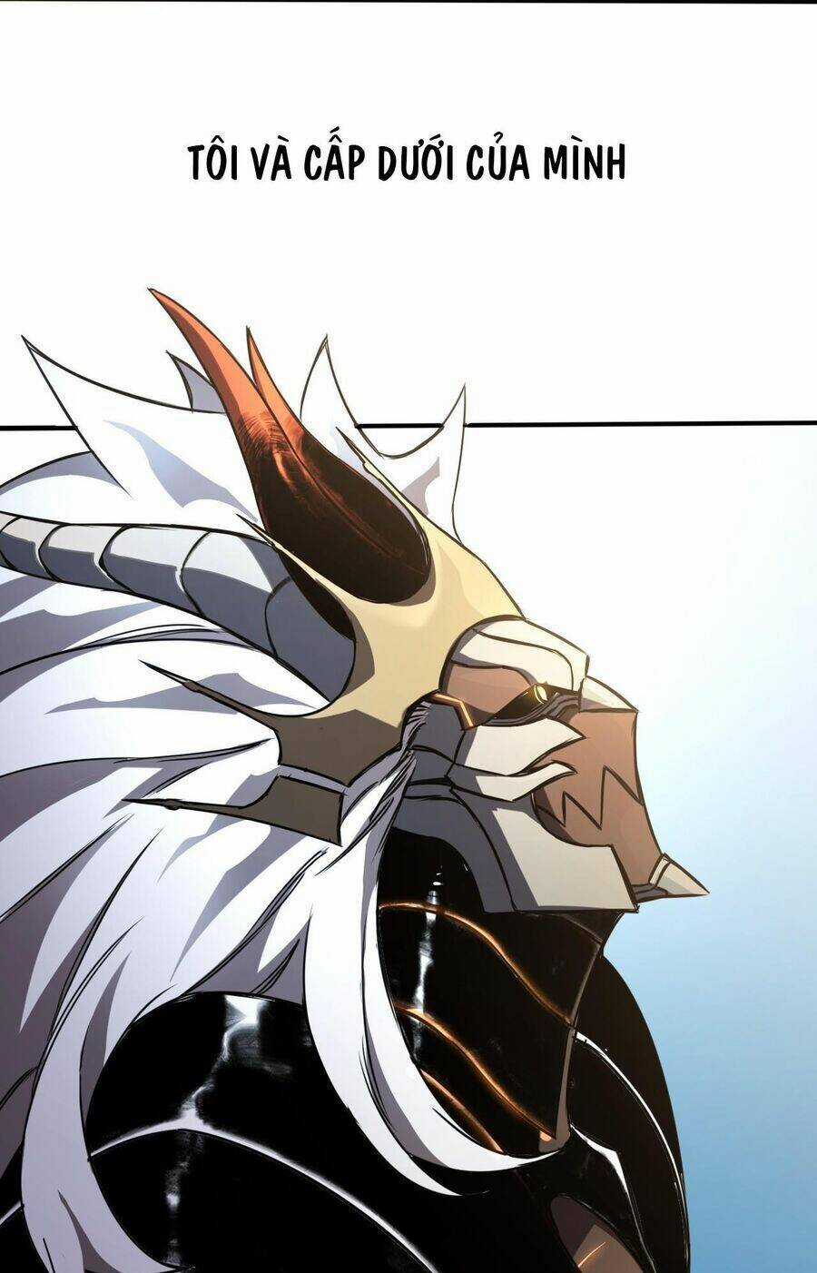 Boss Cuối Trở Thành Người Chơi Chapter 1 trang 60