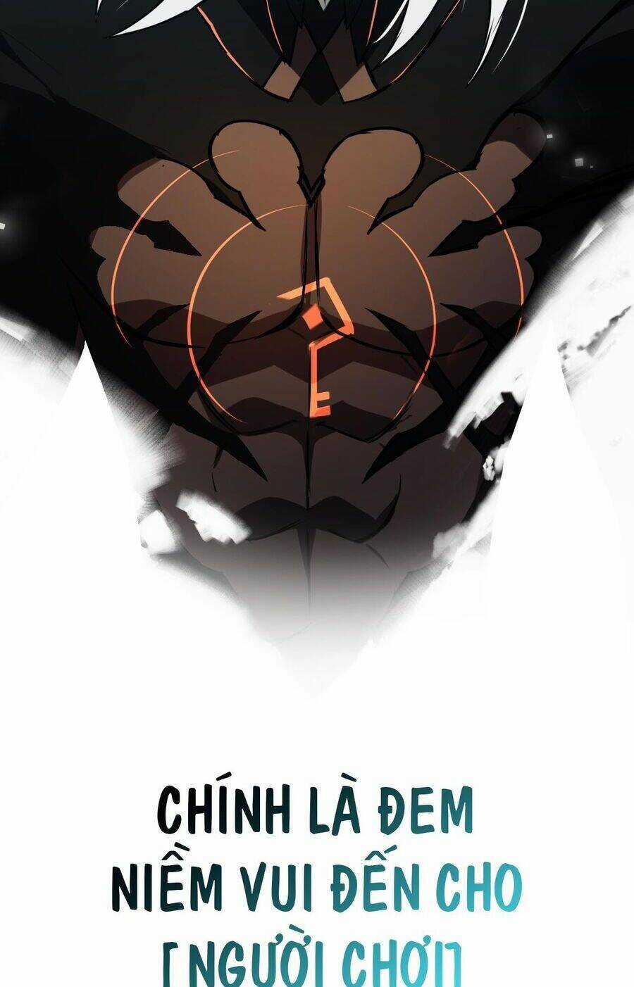 Boss Cuối Trở Thành Người Chơi Chapter 1 trang 64