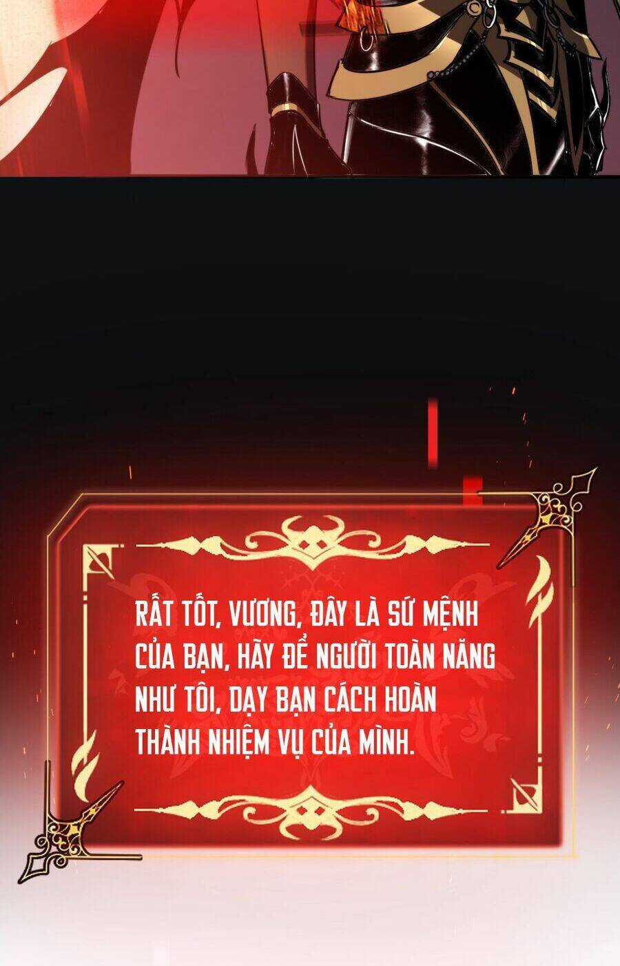 Boss Cuối Trở Thành Người Chơi Chapter 1 trang 66