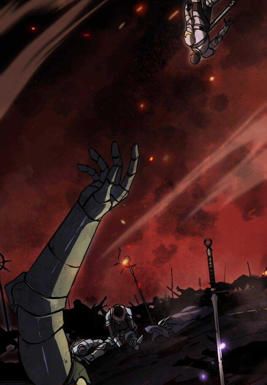 Boss Cuối Trở Thành Người Chơi Chapter 1 trang 7