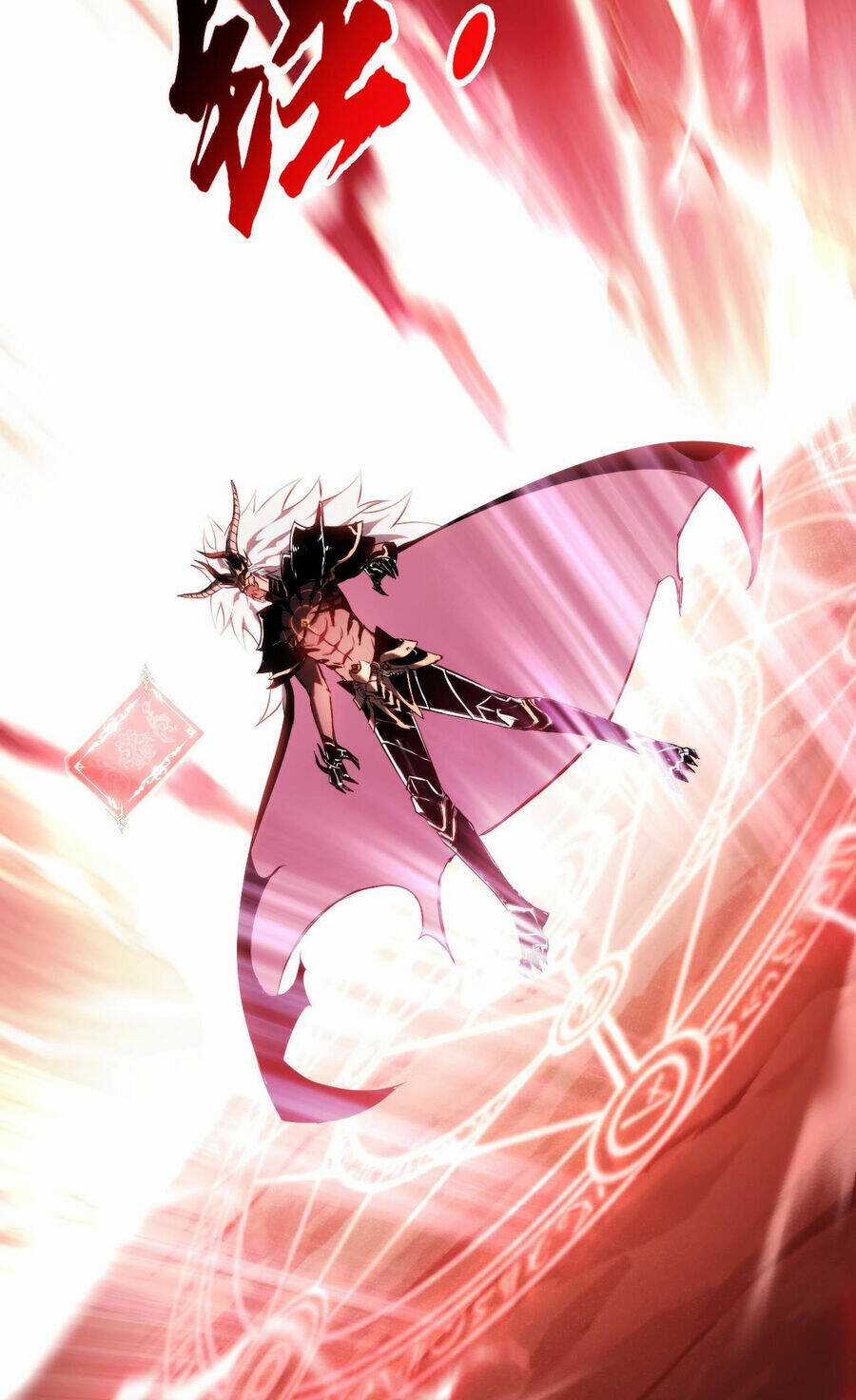 Boss Cuối Trở Thành Người Chơi Chapter 2 trang 11