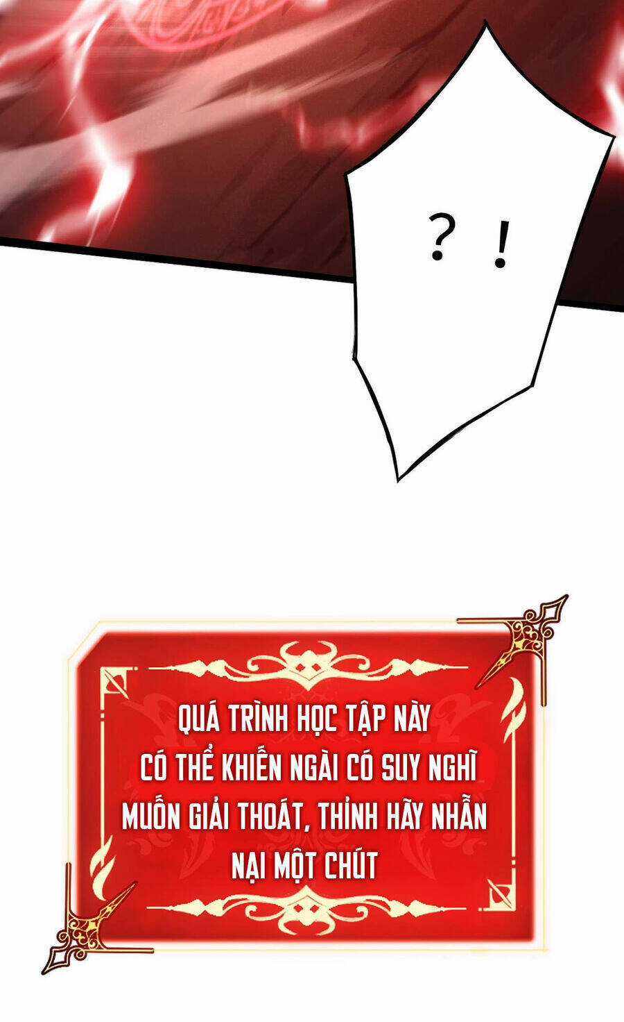 Boss Cuối Trở Thành Người Chơi Chapter 2 trang 12