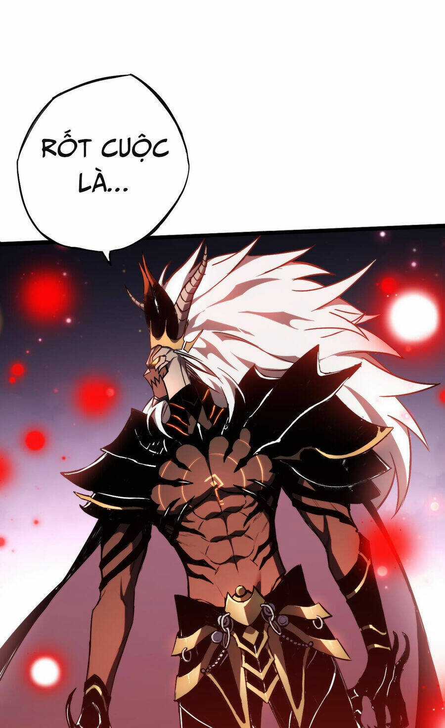 Boss Cuối Trở Thành Người Chơi Chapter 2 trang 13