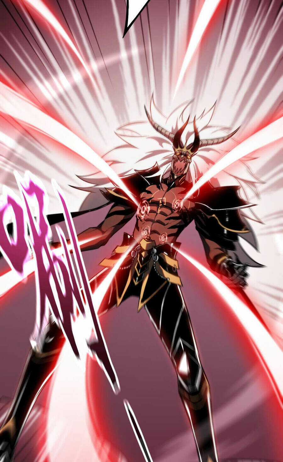 Boss Cuối Trở Thành Người Chơi Chapter 2 trang 15