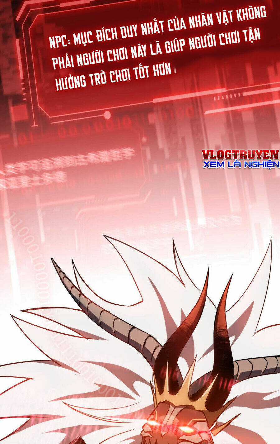 Boss Cuối Trở Thành Người Chơi Chapter 2 trang 18