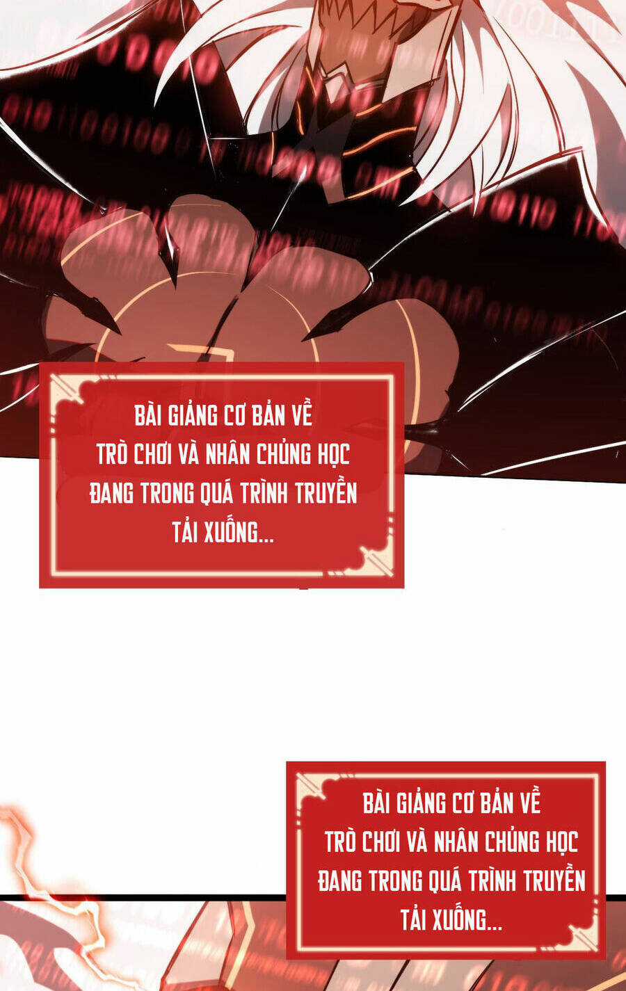 Boss Cuối Trở Thành Người Chơi Chapter 2 trang 19