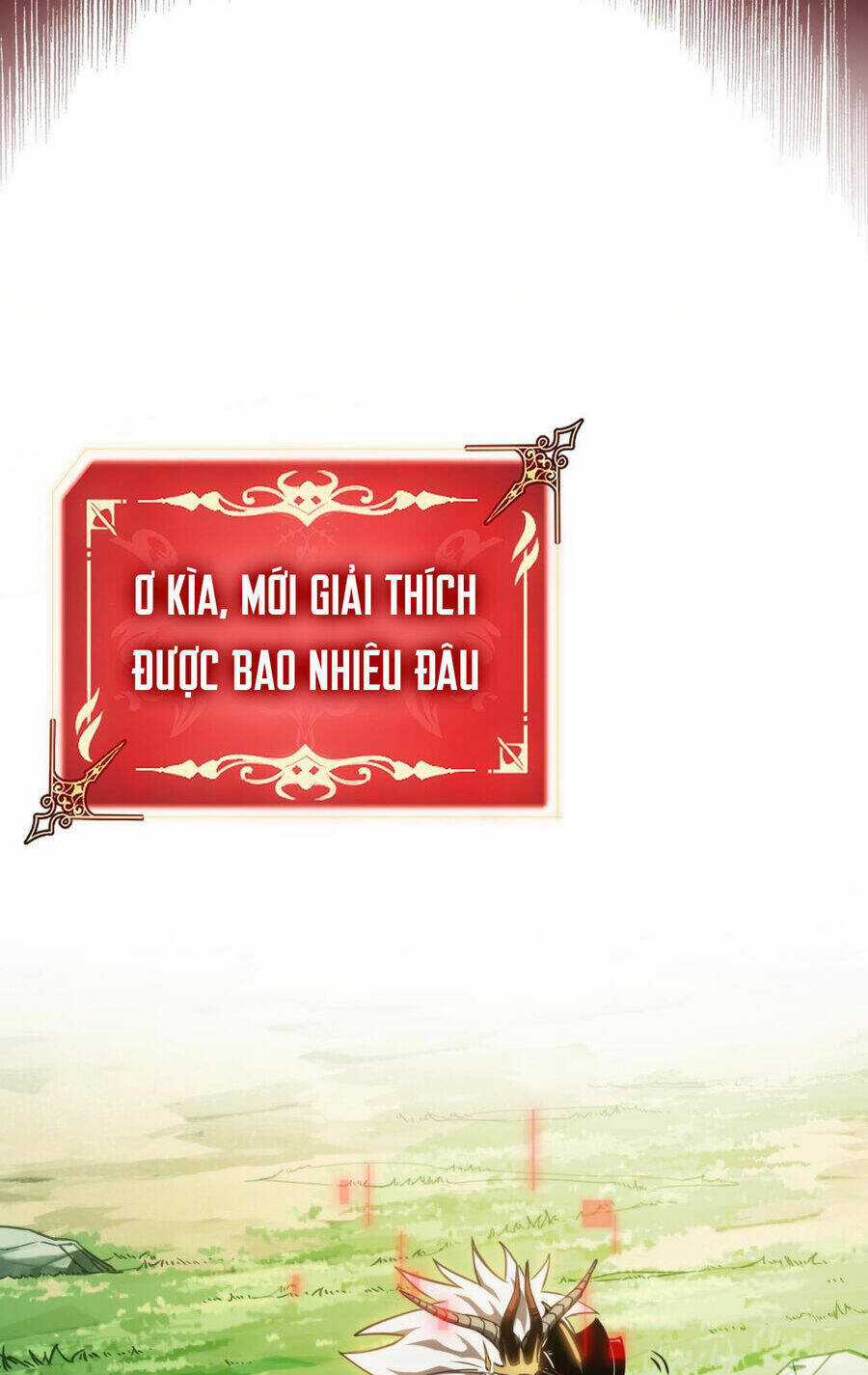 Boss Cuối Trở Thành Người Chơi Chapter 2 trang 22