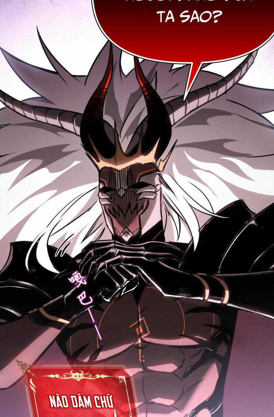 Boss Cuối Trở Thành Người Chơi Chapter 2 trang 34