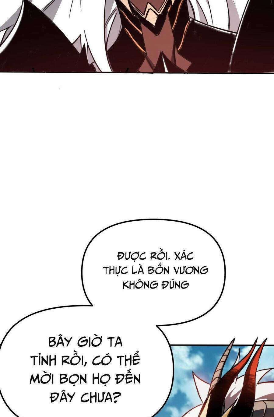 Boss Cuối Trở Thành Người Chơi Chapter 2 trang 36