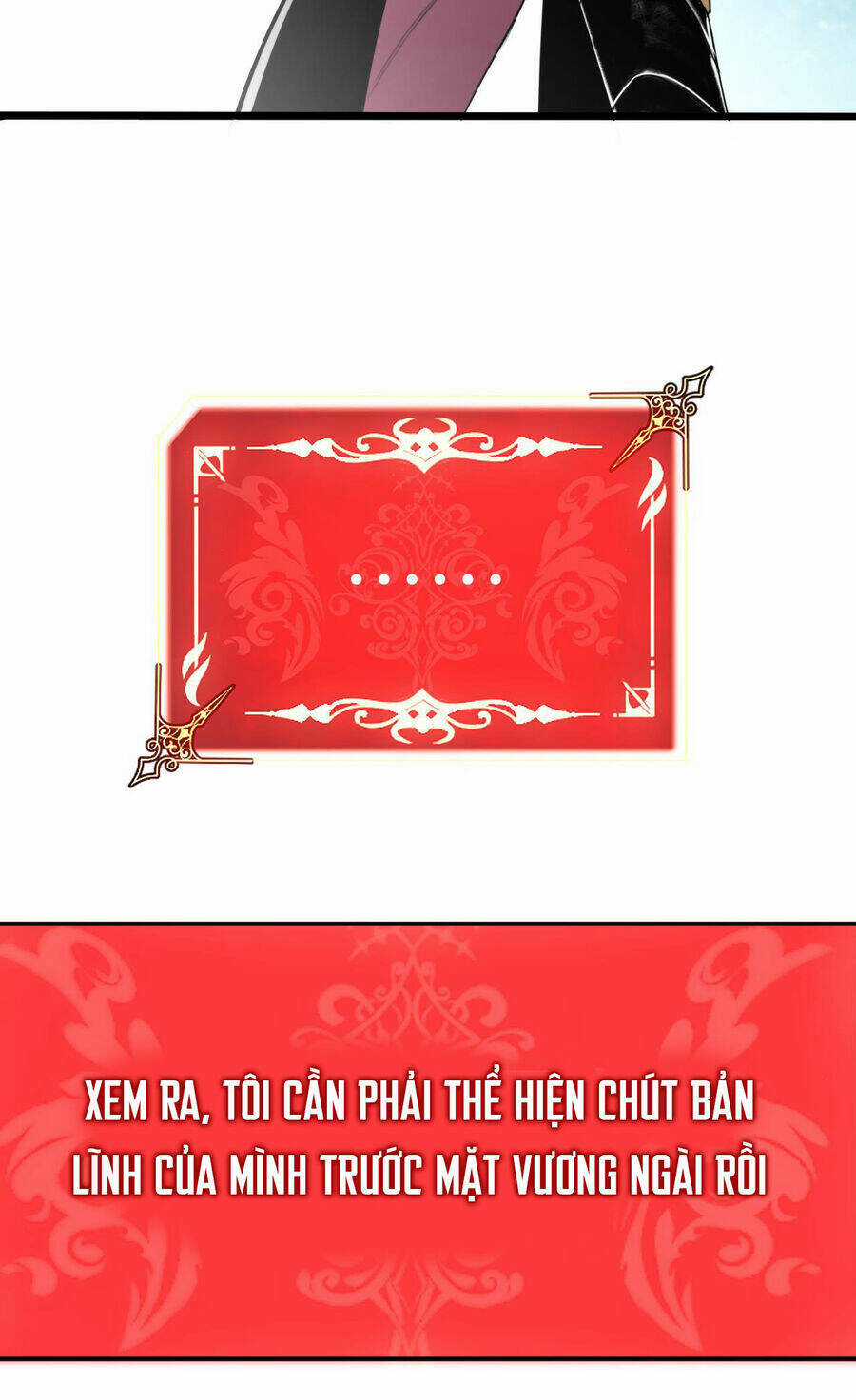 Boss Cuối Trở Thành Người Chơi Chapter 2 trang 4