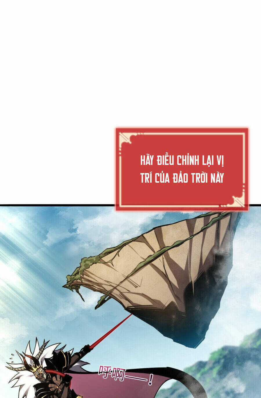 Boss Cuối Trở Thành Người Chơi Chapter 2 trang 42