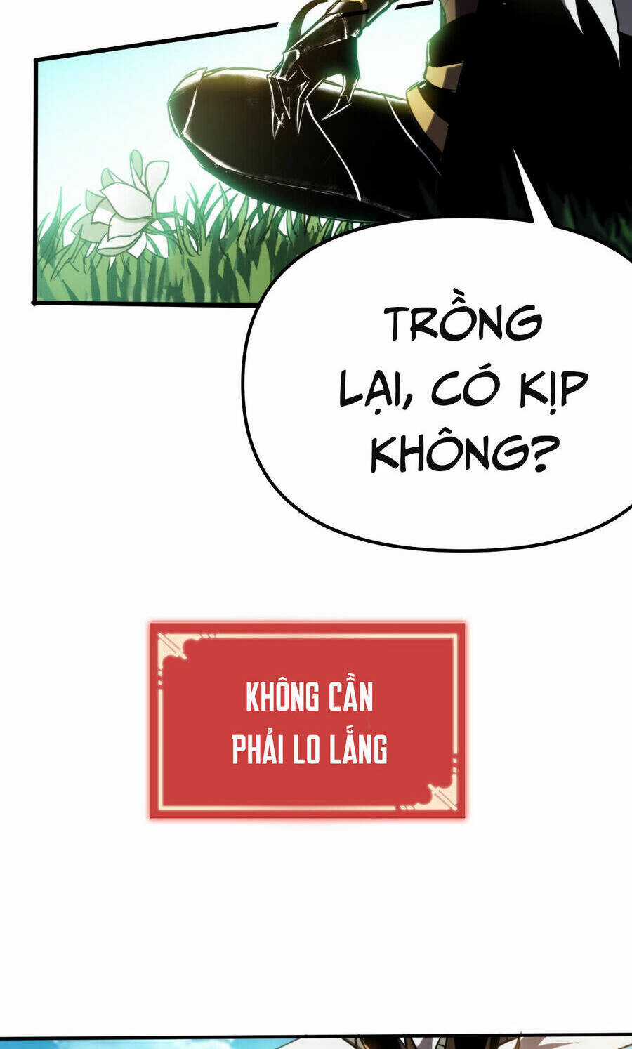 Boss Cuối Trở Thành Người Chơi Chapter 2 trang 51