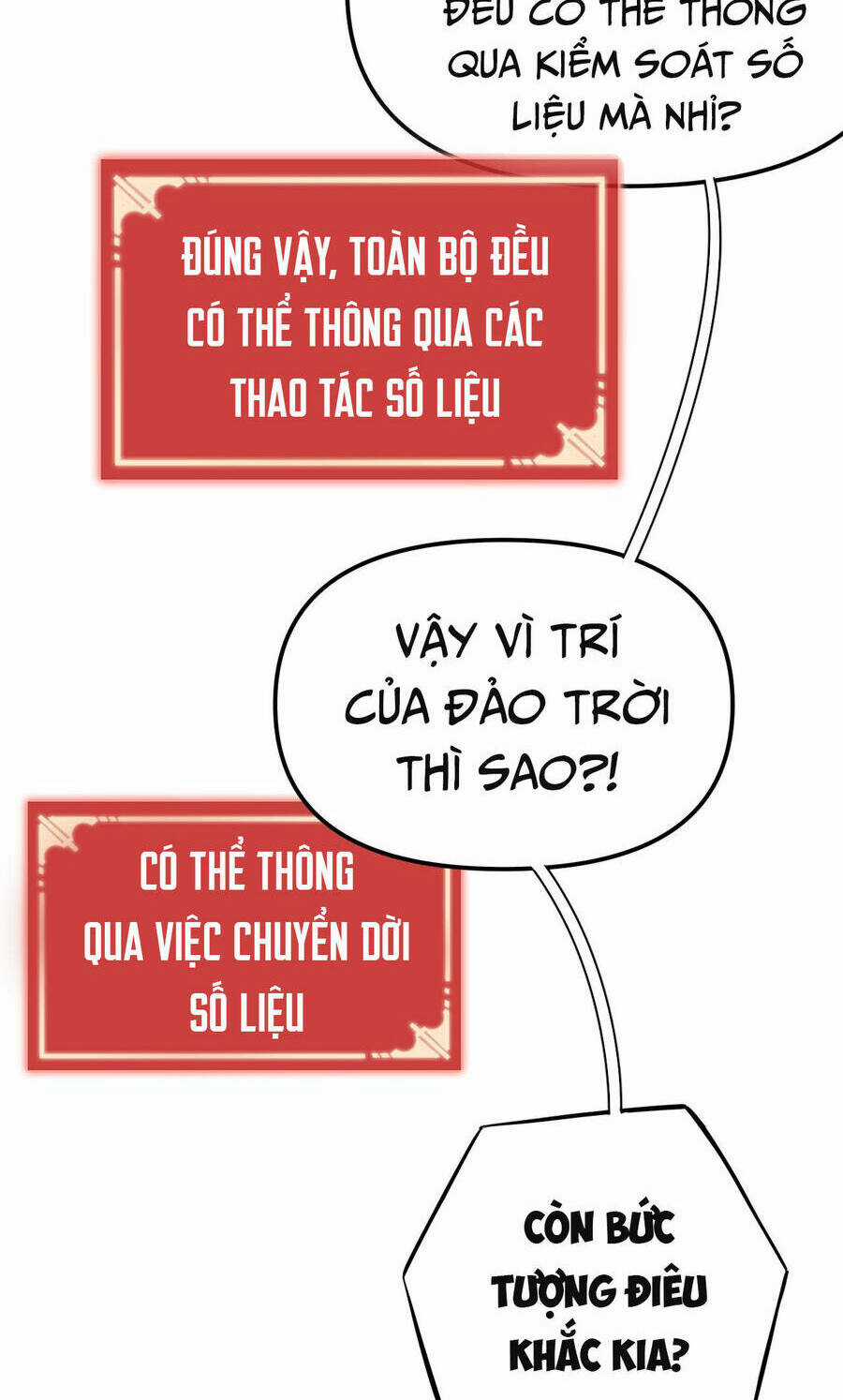 Boss Cuối Trở Thành Người Chơi Chapter 2 trang 53