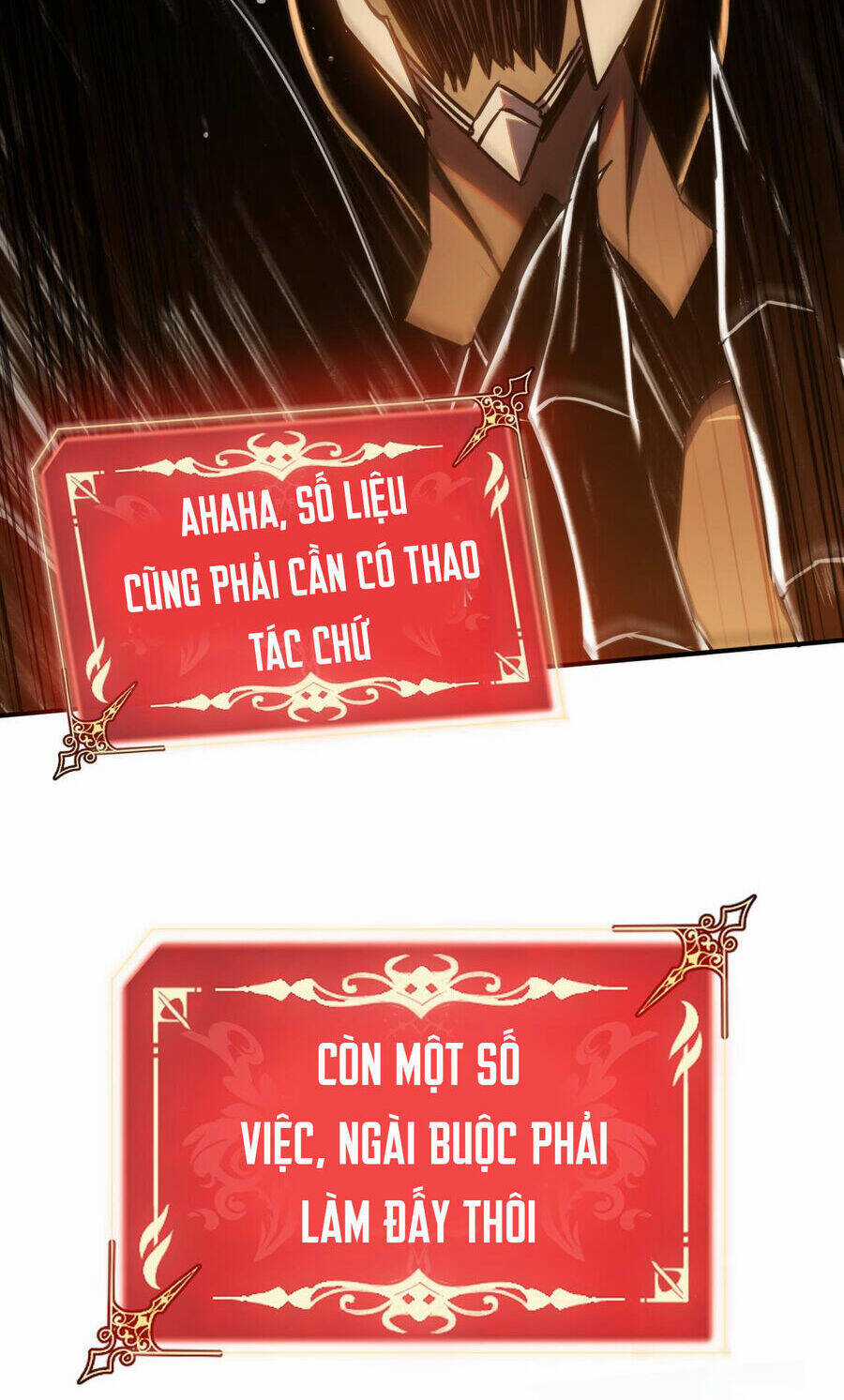 Boss Cuối Trở Thành Người Chơi Chapter 2 trang 56