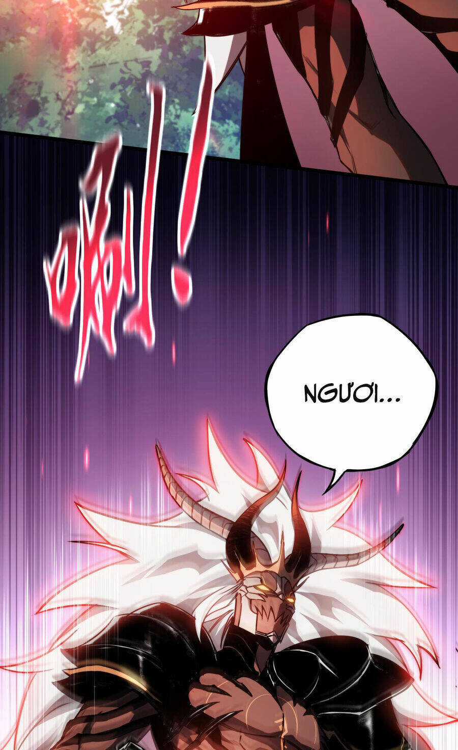 Boss Cuối Trở Thành Người Chơi Chapter 2 trang 6