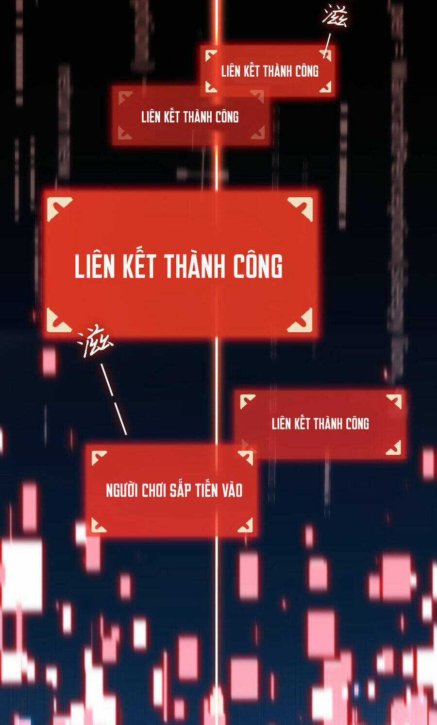 Boss Cuối Trở Thành Người Chơi Chapter 2 trang 62