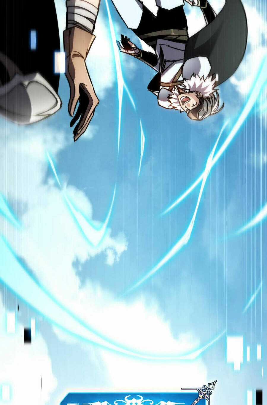 Boss Cuối Trở Thành Người Chơi Chapter 2 trang 65