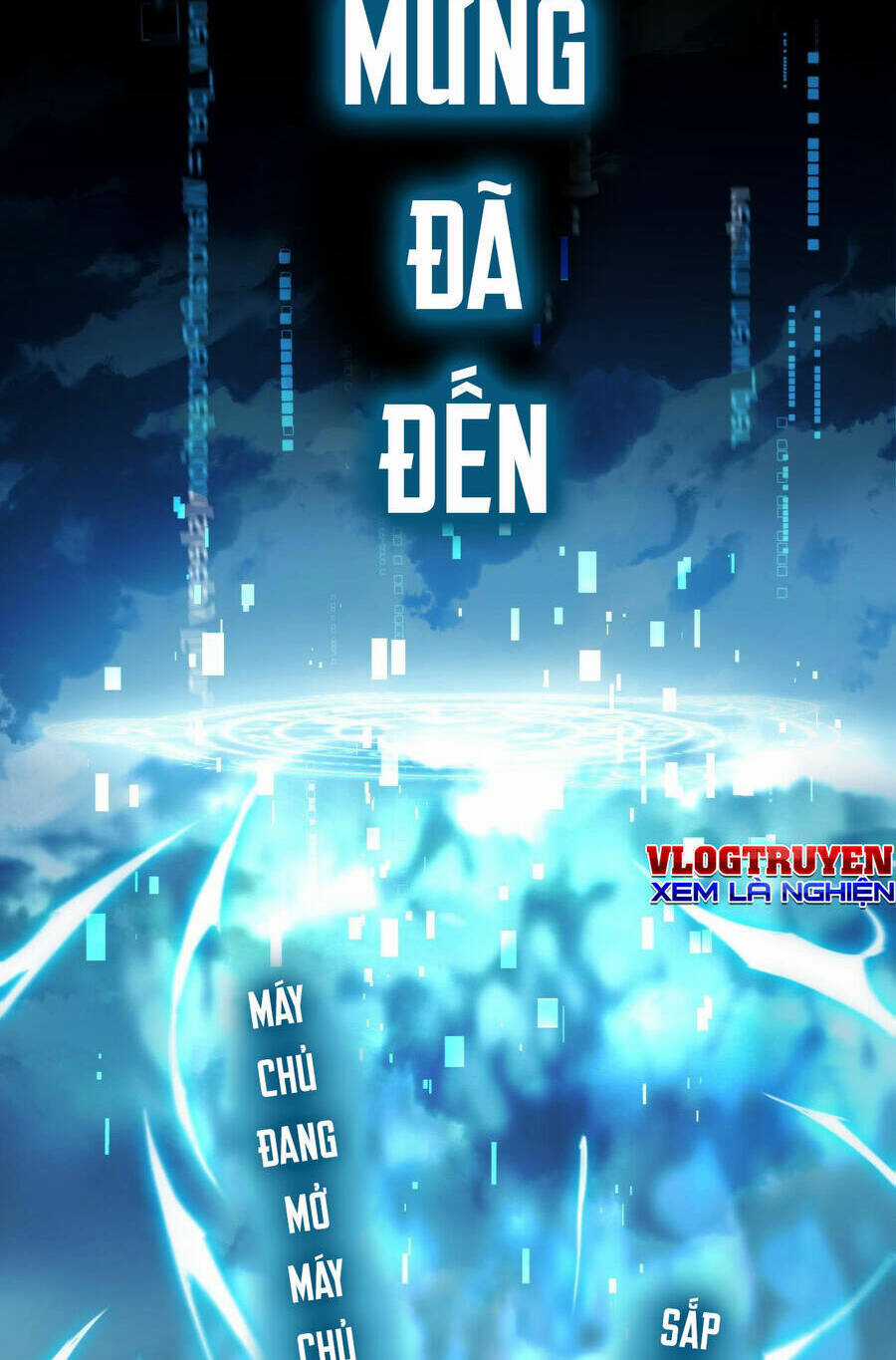 Boss Cuối Trở Thành Người Chơi Chapter 2 trang 67