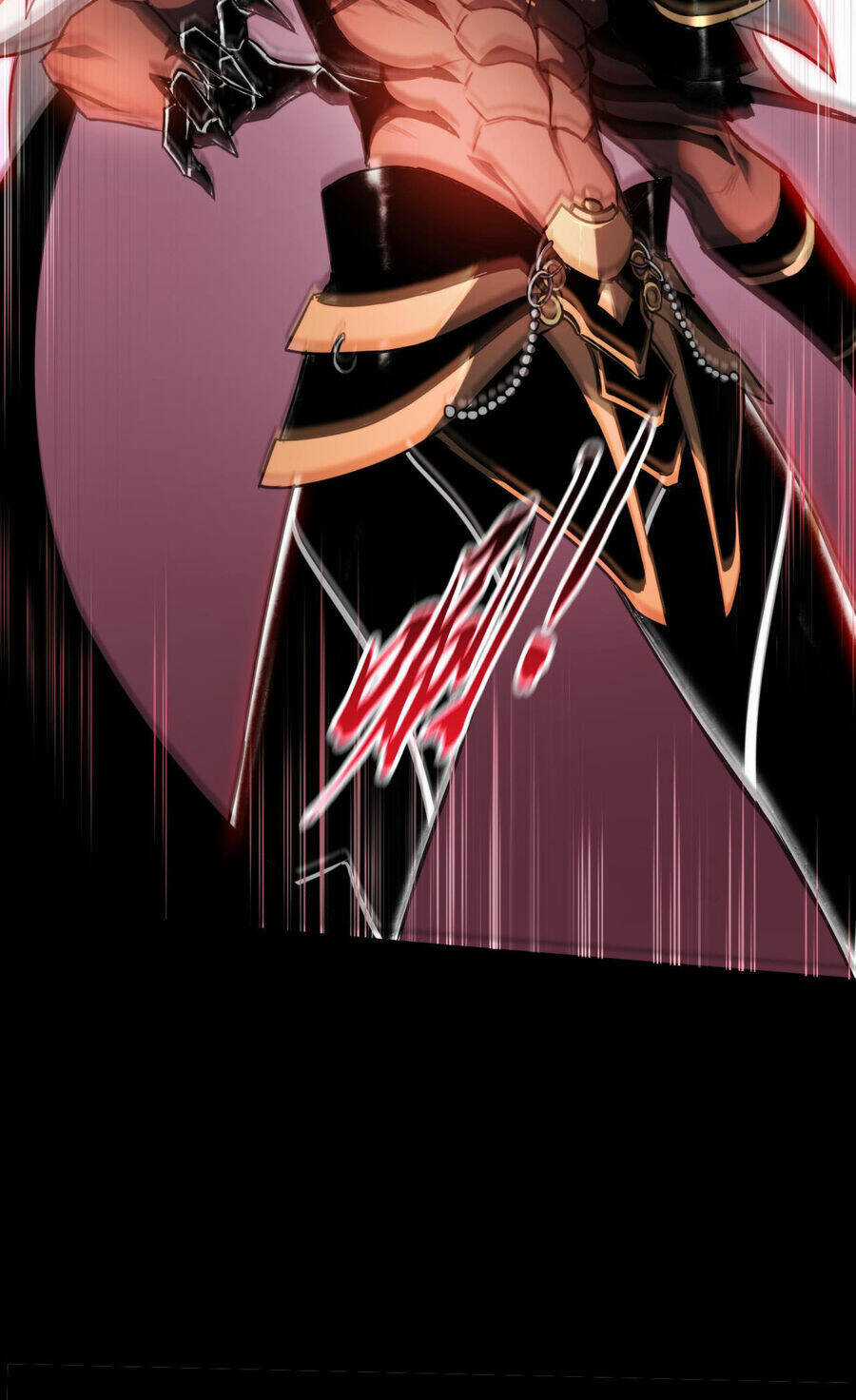 Boss Cuối Trở Thành Người Chơi Chapter 2 trang 7