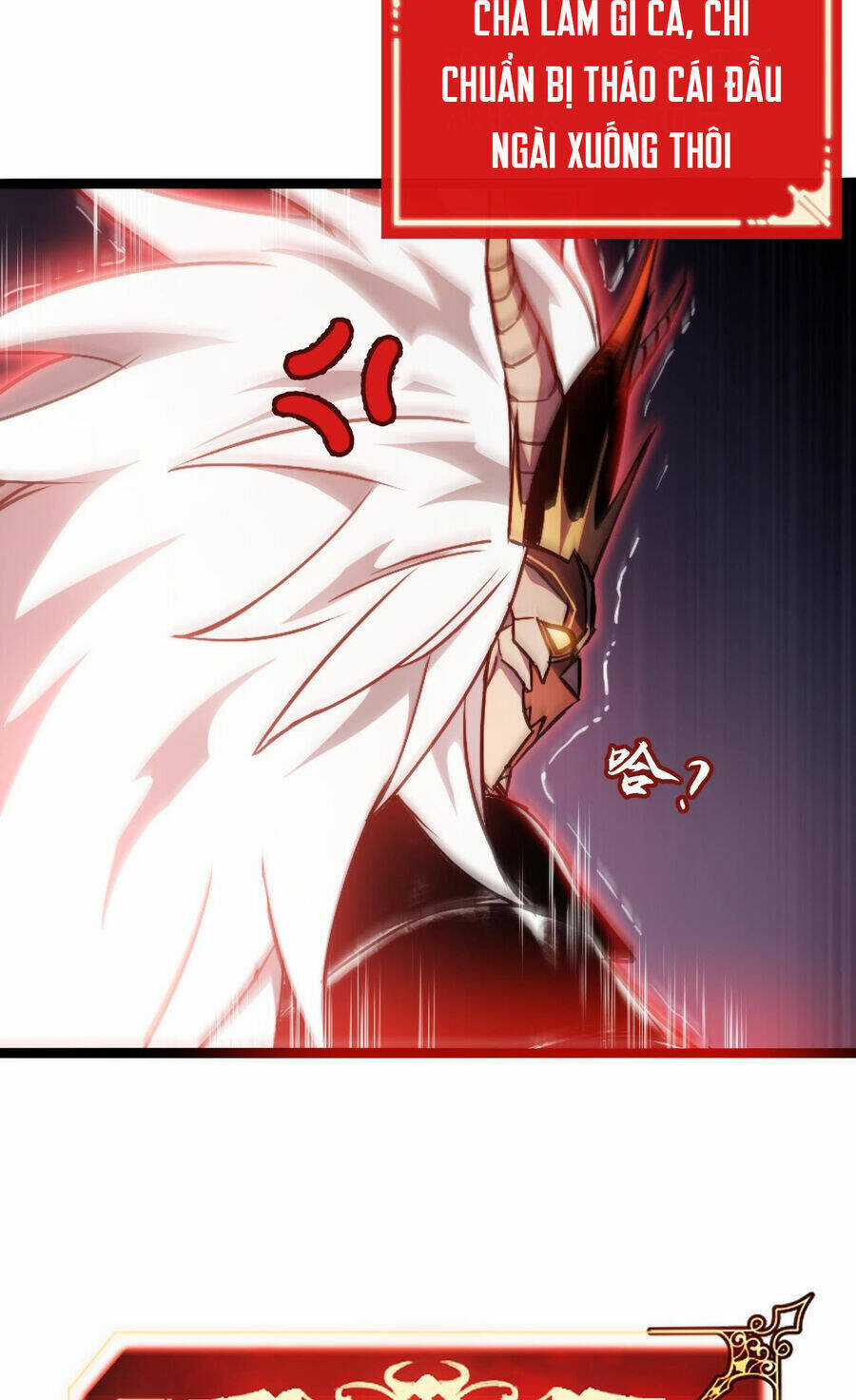 Boss Cuối Trở Thành Người Chơi Chapter 2 trang 9