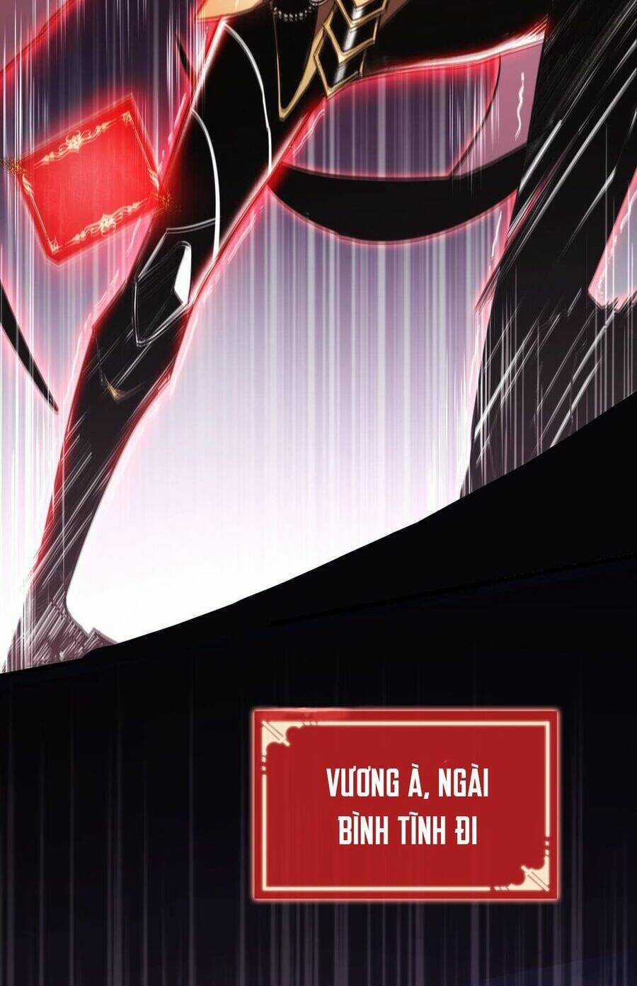 Boss Cuối Trở Thành Người Chơi Chapter 3 trang 15