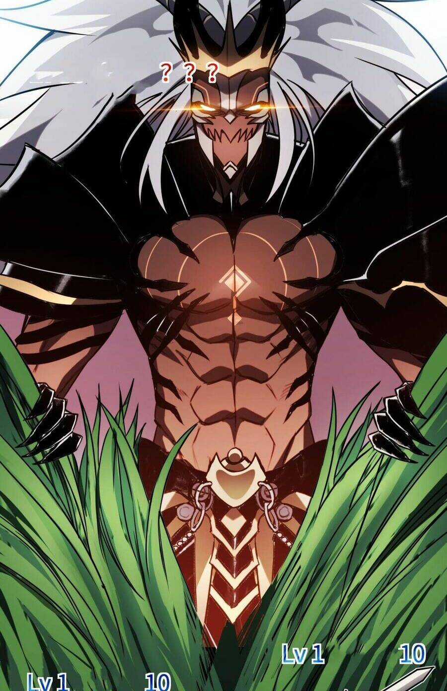 Boss Cuối Trở Thành Người Chơi Chapter 3 trang 17