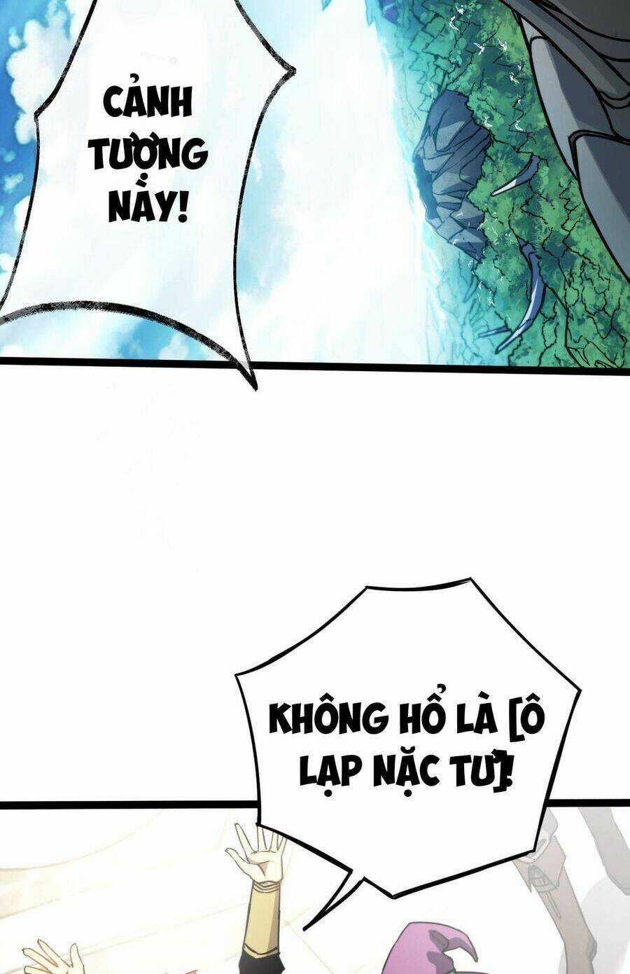 Boss Cuối Trở Thành Người Chơi Chapter 3 trang 2