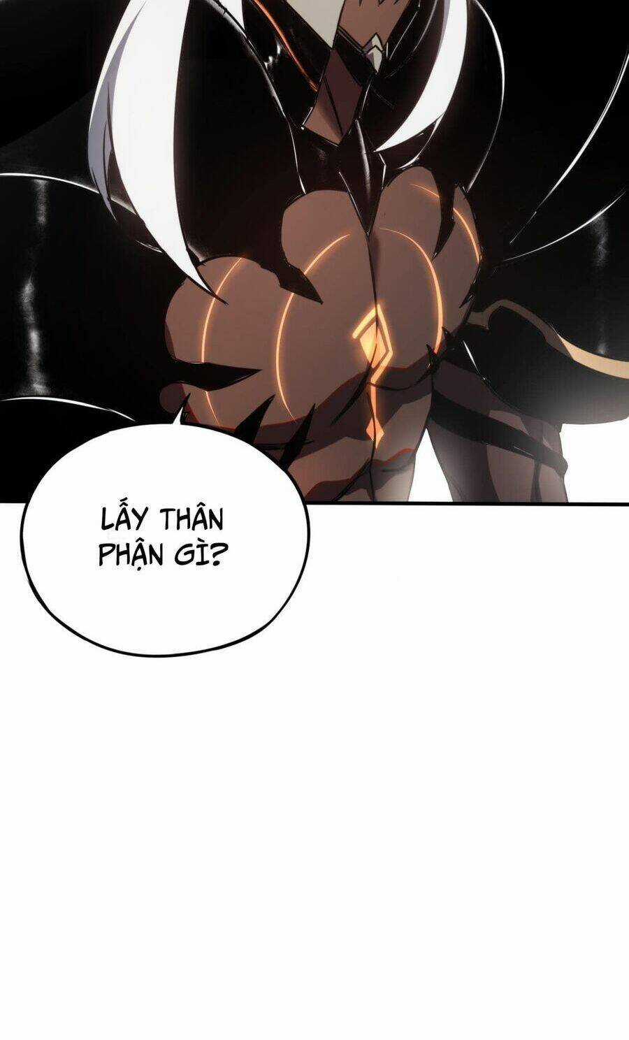 Boss Cuối Trở Thành Người Chơi Chapter 3 trang 22